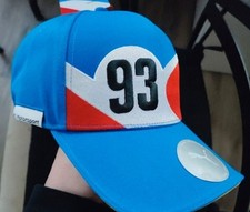 Casquette 24h du Mans