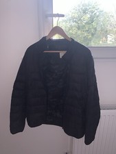 Veste doudoune demi-saison matelassée - Taille S - Marque Mango