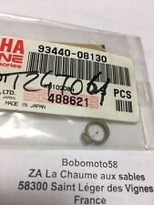Yamaha 93440-08130 circlips