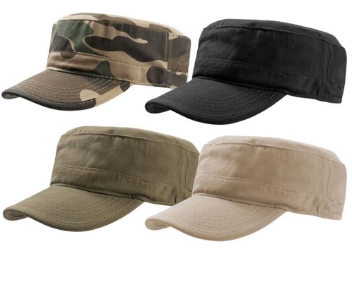 Casquette militaire armée - casquette, d'armée