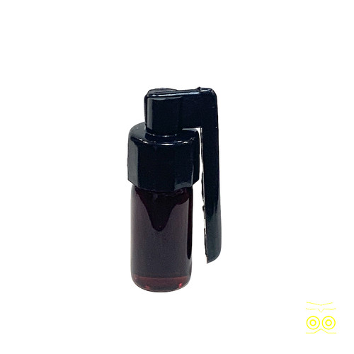 Parfum musc pur 3ml - parfum, sans