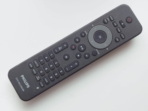 Télécommande philips lecteur - philips,