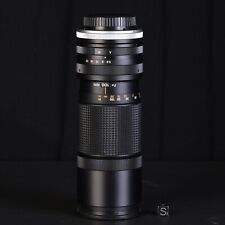 Objectif Canon Zoom Lens FL