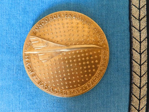 Médaille commémorative