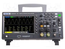 1 pièces, Oscilloscope