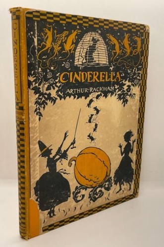 1919 cinderella evans - cinderella,
