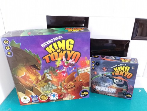 Lot ancien jeu société - jeu,