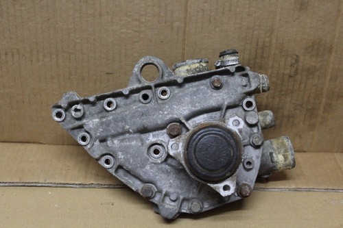 Pompe eau moteur 807 - a, a