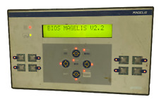 Terminal D'Opérateur HMI