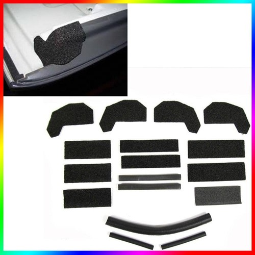 Jeu hard top seal - seal, pour