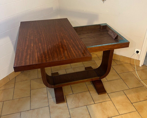 Table salle manger art - à,