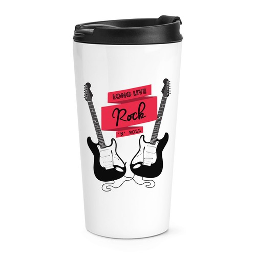 Long live rock rouleau - live, n
