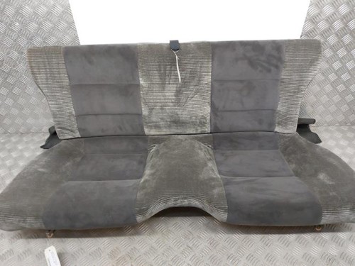 Banquette arriere honda - banquette,