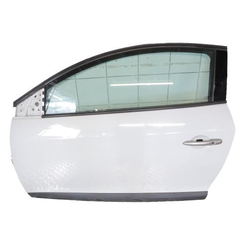 Porte avant gauche renault - avant,