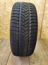 Pneu 235/60 R18 103 V PIRELLI SCORPION WINTER Hiver
