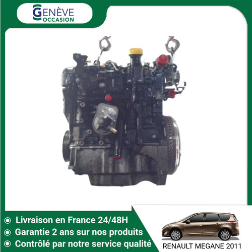 Moteur renault - 🇫🇷,