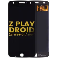 Lcd assembly without - assembly,