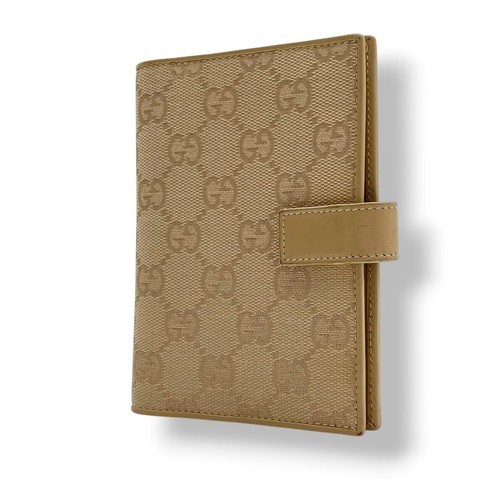Authentic gucci canvas - authentic,
