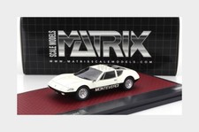 MATRIX SCALE MODELS