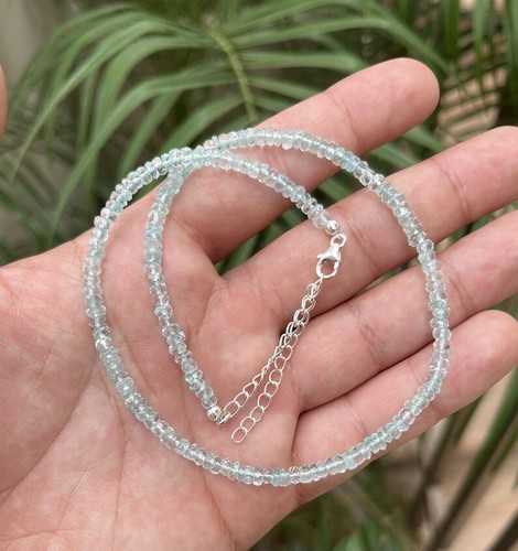 Beau collier perles de - de,