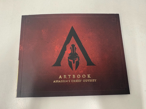 Assassins creed odyssey - assassins,