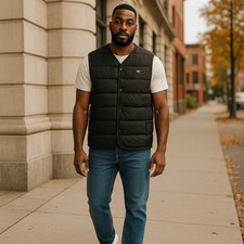Tommy Jeans Tjm Light Down
