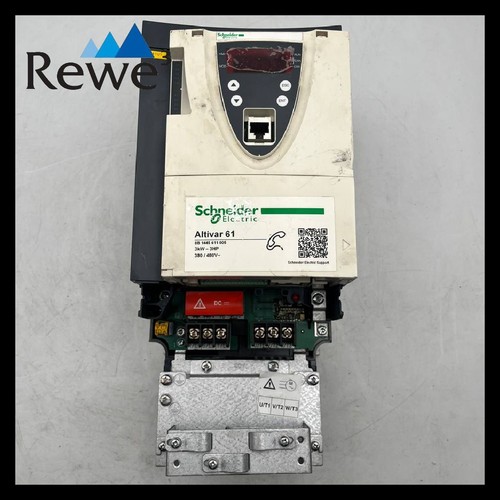 Schneider electric atv61hu30n4 - electric,