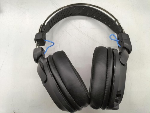 Casque gaming haute fidélité