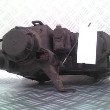 Optique avant principal gauche