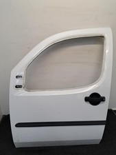 Porte avant gauche FIAT DOBLO