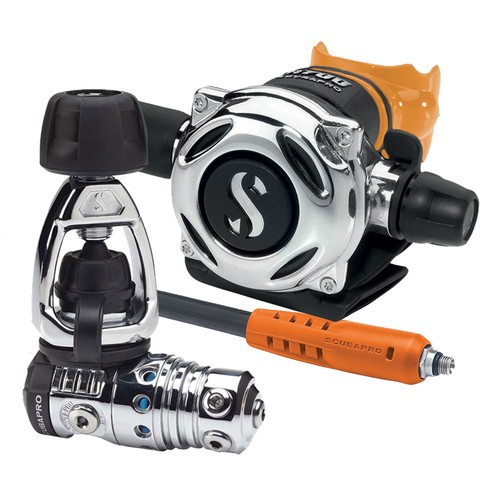 Scubapro mk25 evo - scubapro, dive