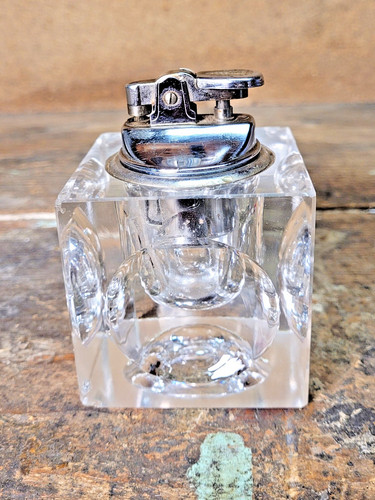 Briquet table glaçon ice - glaçon,