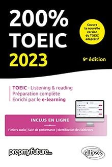 200 toeic listening - toeic,