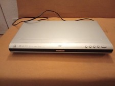 Lecteur DVD/CD Thomson