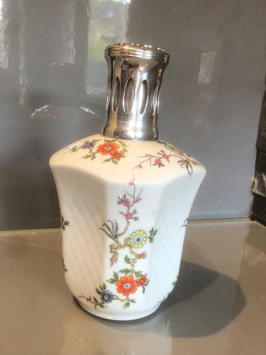 Jolie lampe berger ancienne - lampe,