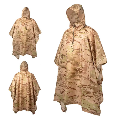Poncho pluie imperméable - pluie,