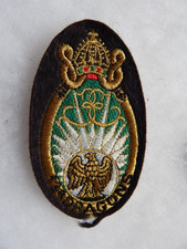 PARACHUTISTE  - PATCH 13ème Régiment de Dragons Parachutistes (13ème RDP)