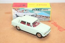 Alfa Romeo Giulia 1600 Ti