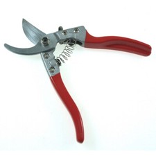 TOP PROMO SECATEUR DE JARDIN LAMES ACIER SK5 - LONGUEUR 200 MM