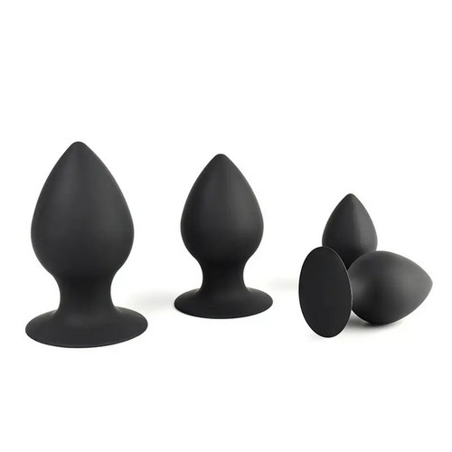 Sextoy plug anal - sextoy, à