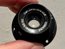 Carl Zeiss Jena Tessar