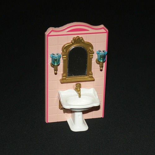 Playmobil époque victorienne