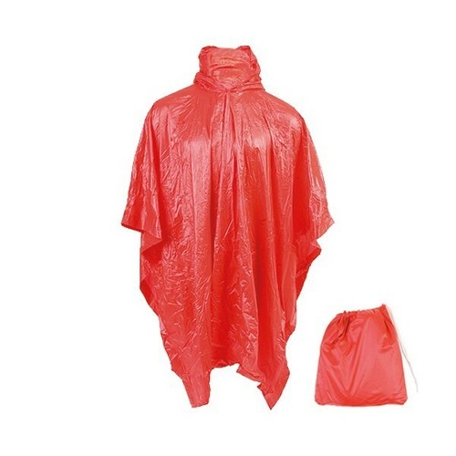 Imperméable capuche pvc - capuche, en