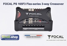 Filtres croisés 3 voies de la