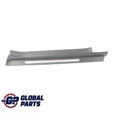 Audi TT 8J Seuil Porte Avant Garniture Panneau Recouvrement Entrée 8J0853492G