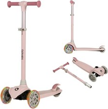 Trottinette 3 roues LIONELO