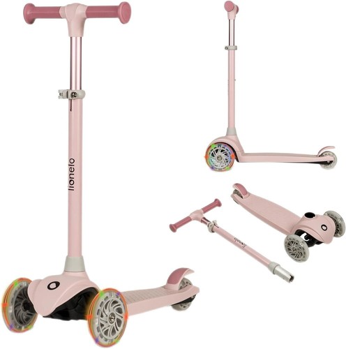 Trottinette roues lionelo - 3,