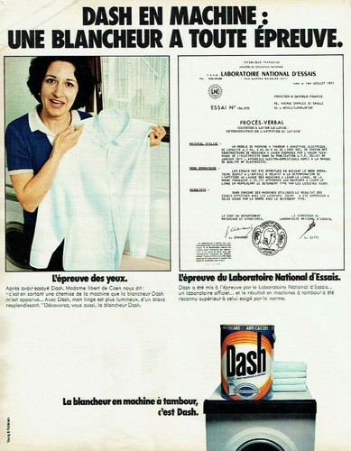 Publicité advertising 1120 - advertising,