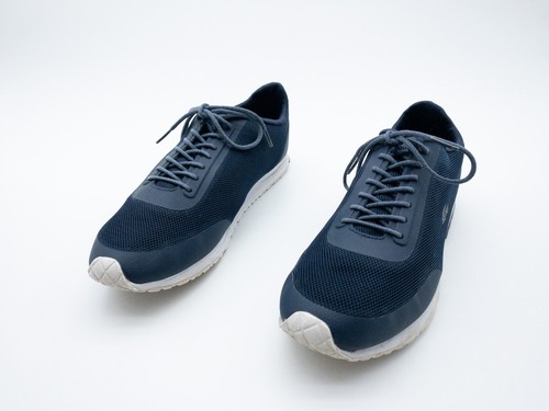 Lacoste chaussures sport - lacoste,
