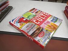 CABA LES PRODUITS CULTES 80 RECETTES SALEES ET SUCREES CUISINE